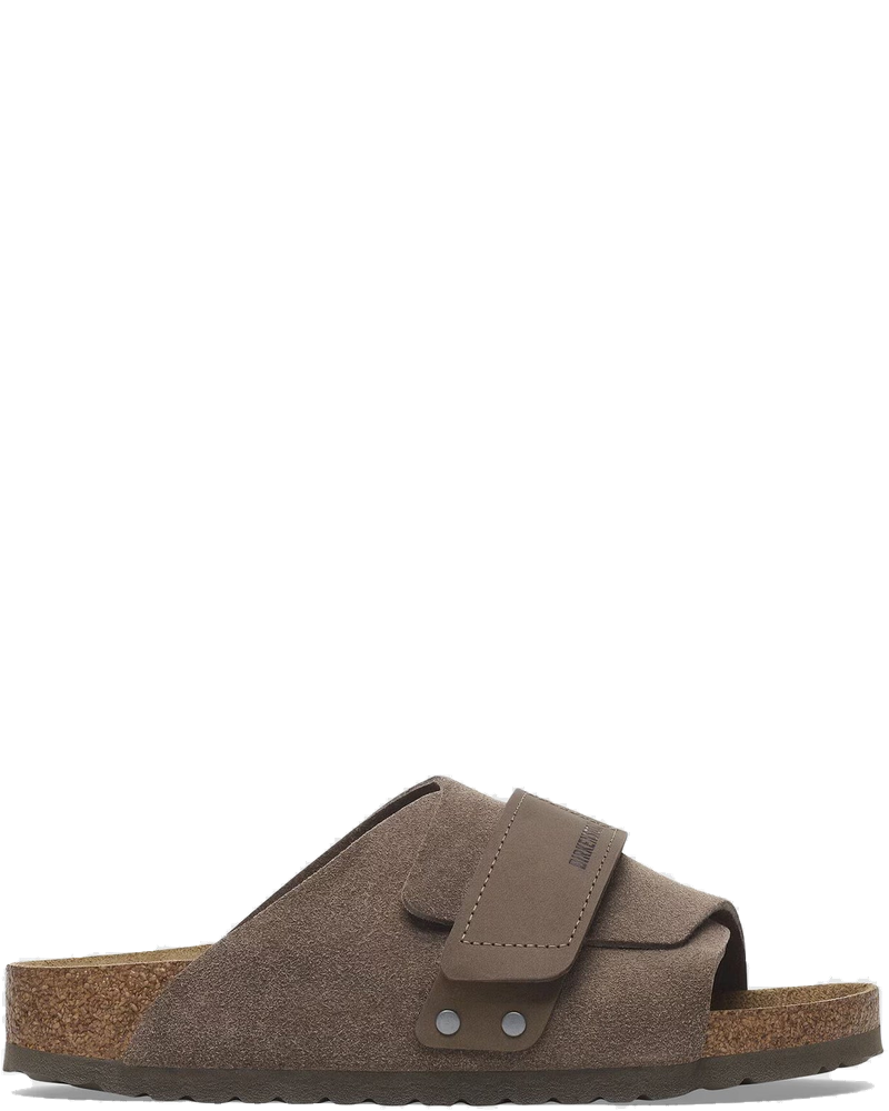 Оригінальна Kyoto Nubuck Leather Birkenstock