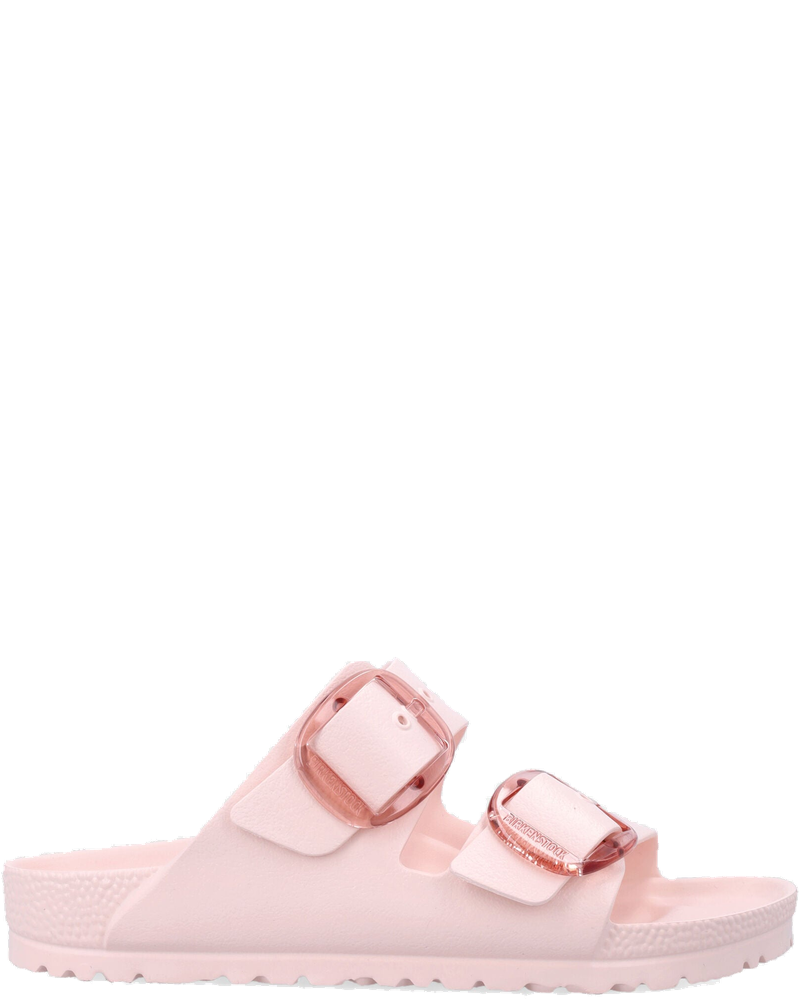 Light Rose Arizona Big Buckle Eva Sandals Birkenstock – Гарантія оригінальності