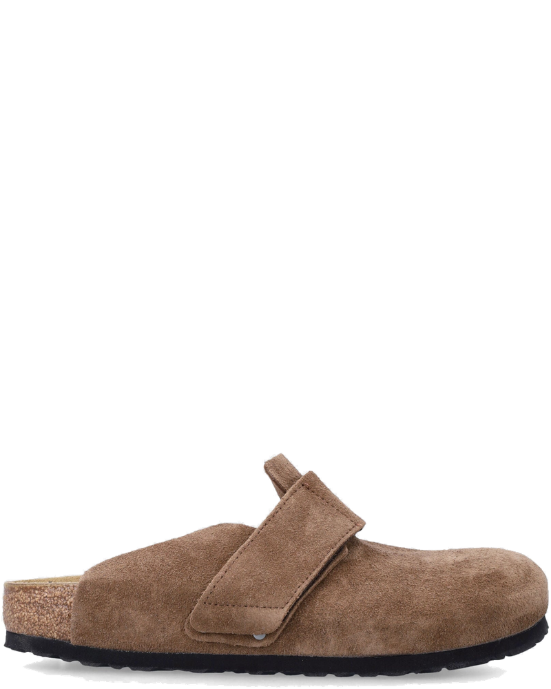 Loma Suede Sandals Birkenstock оригінал – Купити в Україні