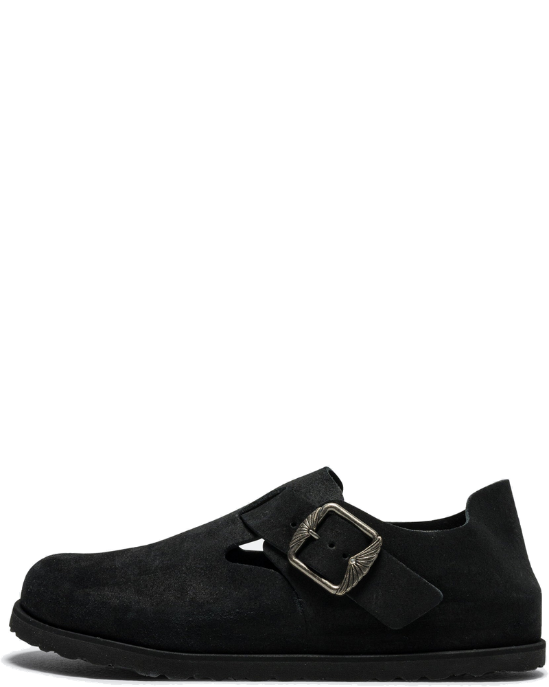 London Suede Birkenstock оригінал – Купити в Україні