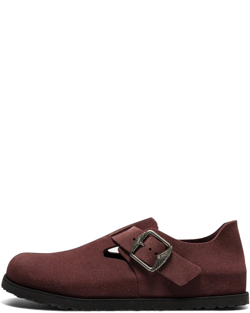 London Suede Birkenstock оригінал – Купити в Україні