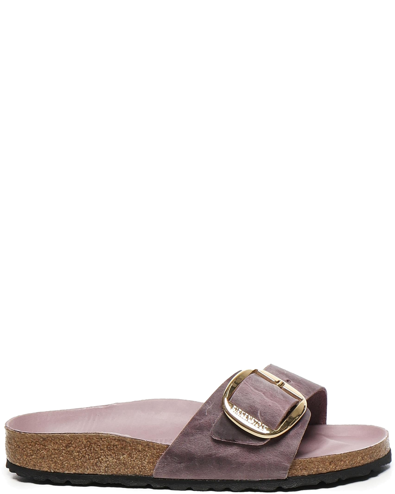 Оригінальна Sandali Madrid Big Buckle Birkenstock