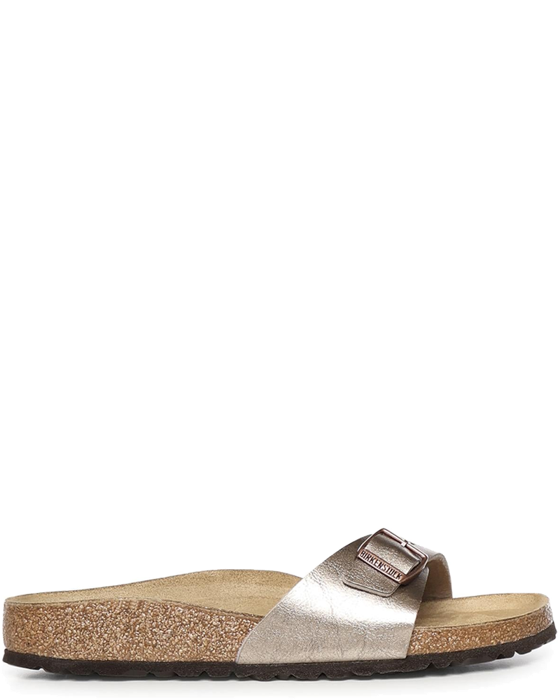Sandali Madrid In Birko-Flor Birkenstock оригінал – Купити в Україні