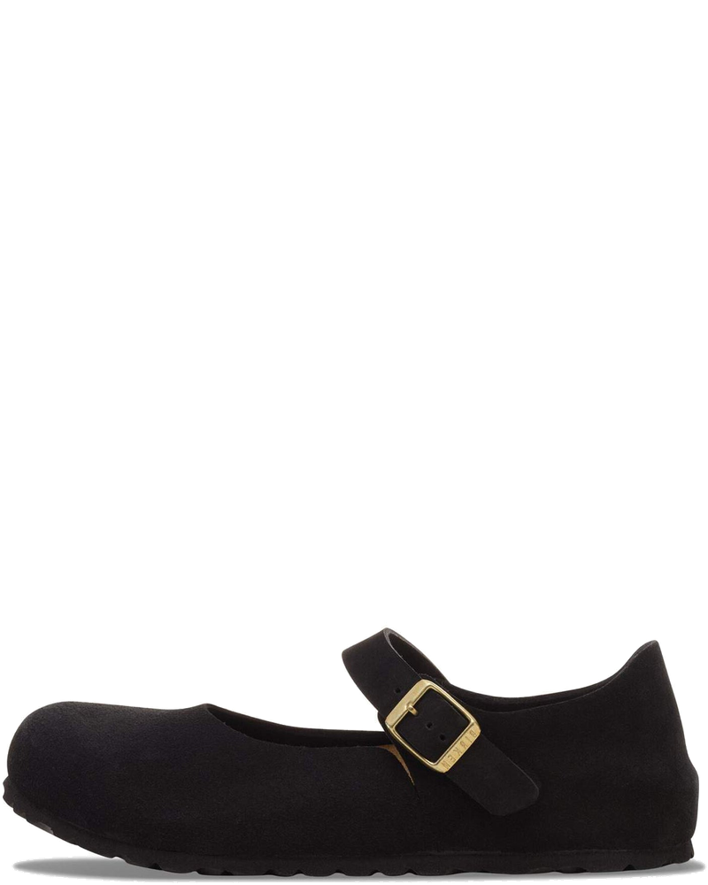 Mantova Suede Shoes Birkenstock – Гарантія оригінальності