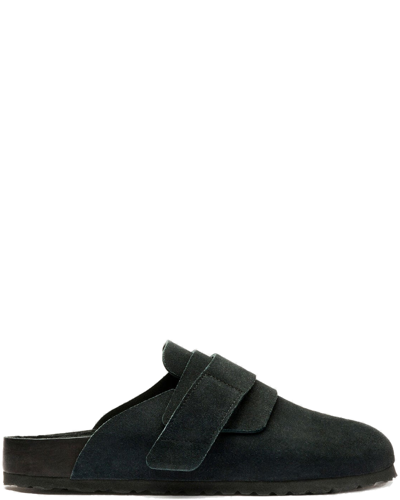 Оригінальна Nagoya Suede Slate Birkenstock