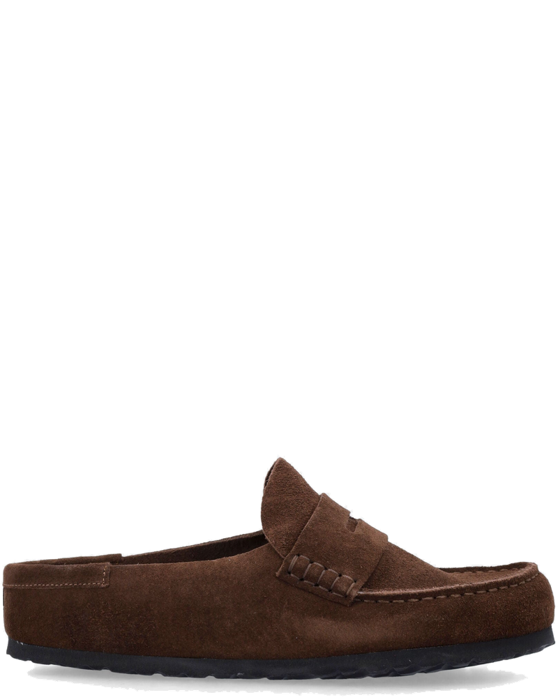 Naples Wrapped Suede Birkenstock оригінал – Купити в Україні