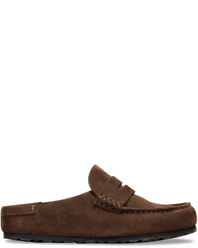 Naples Wrapped In Suede Birkenstock оригінал – Купити в Україні
