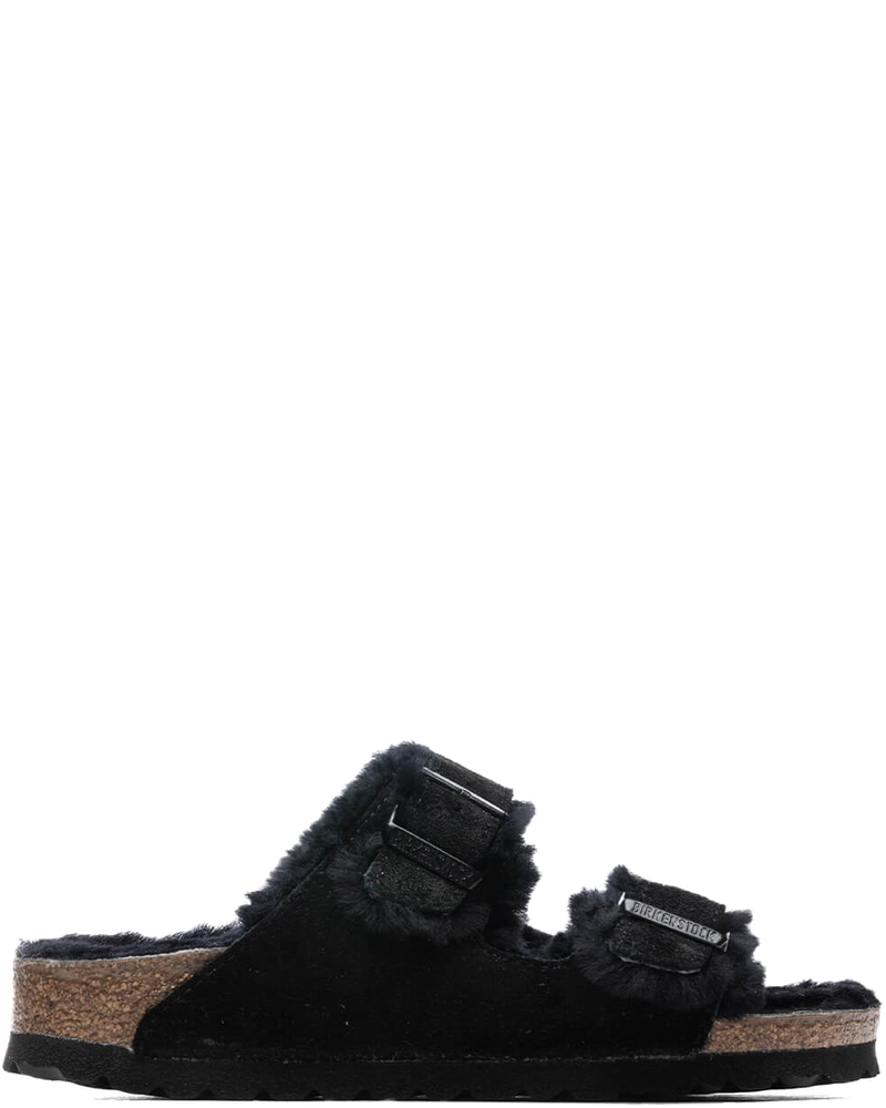 Womens Narrow Arizona Shearling Birkenstock – Гарантія оригінальності