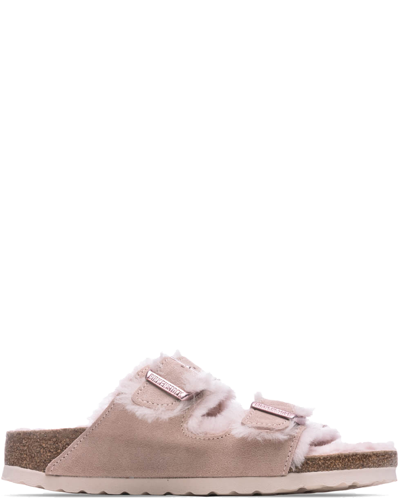 Womens Narrow Arizona Shearling Birkenstock – Гарантія оригінальності