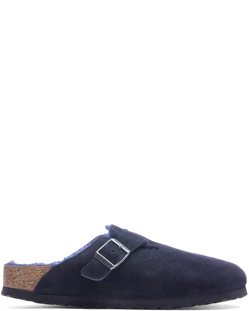 Narrow Boston Shearling Birkenstock оригінал – Купити в Україні