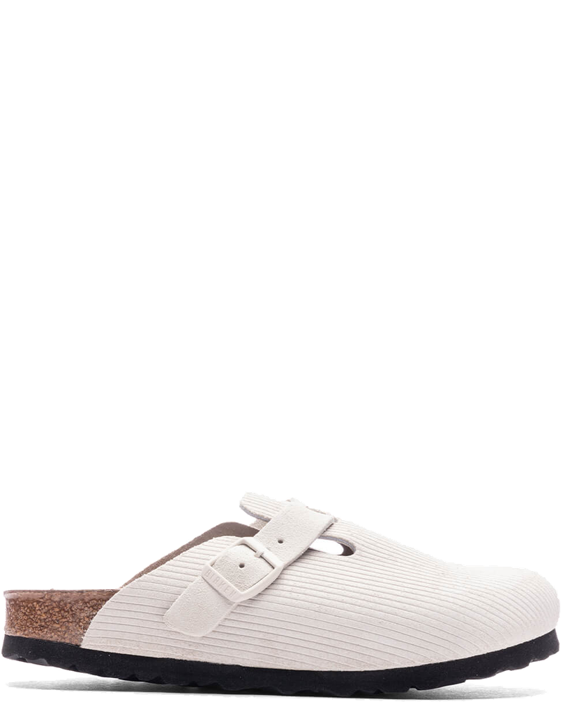 Womens Narrow Boston Suede Embossed Birkenstock оригінал – Купити в Україні