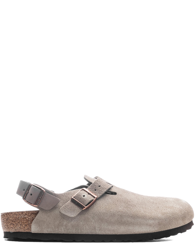Narrow Tokio Suede Leather Birkenstock оригінал – Купити в Україні