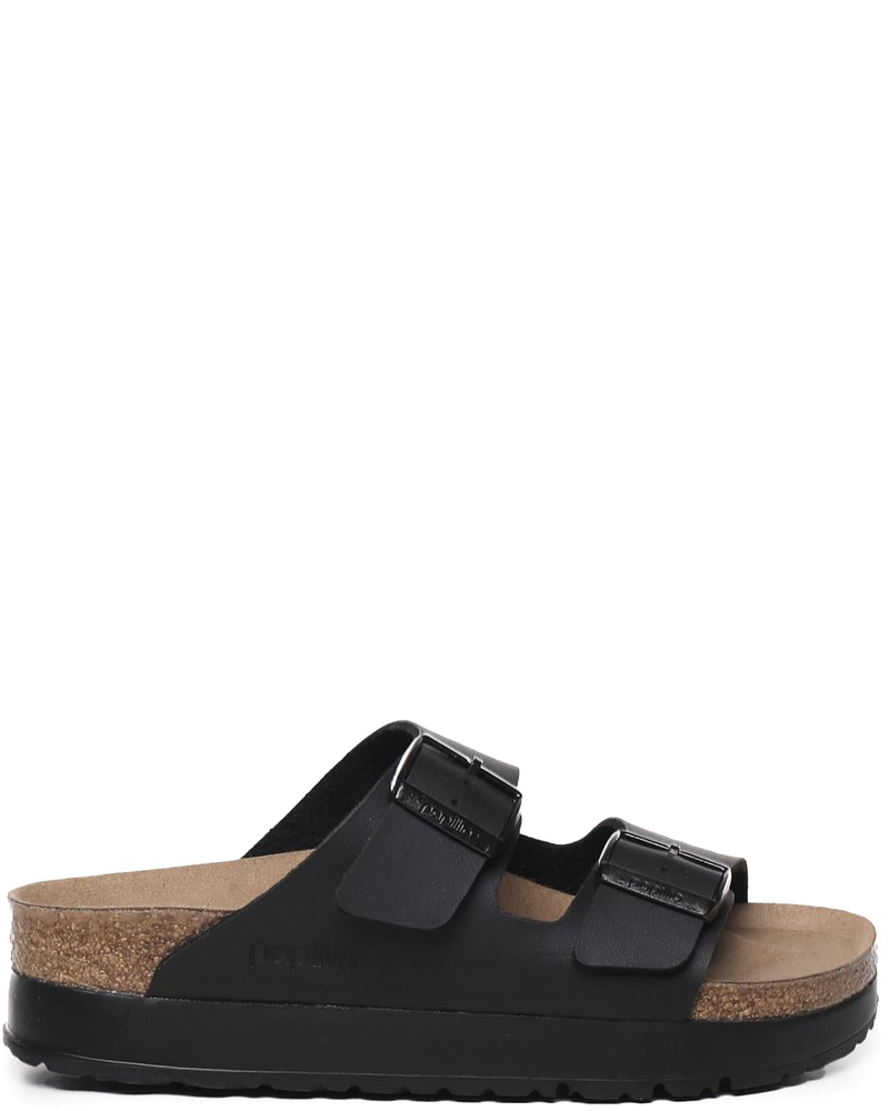 Оригінальна Sandalo Arizona Platform Birkenstock