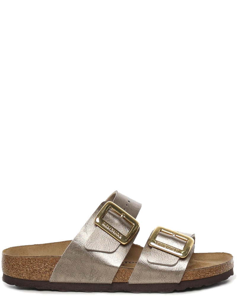 Оригінальна Sandali Sydney Birko-Flor Birkenstock