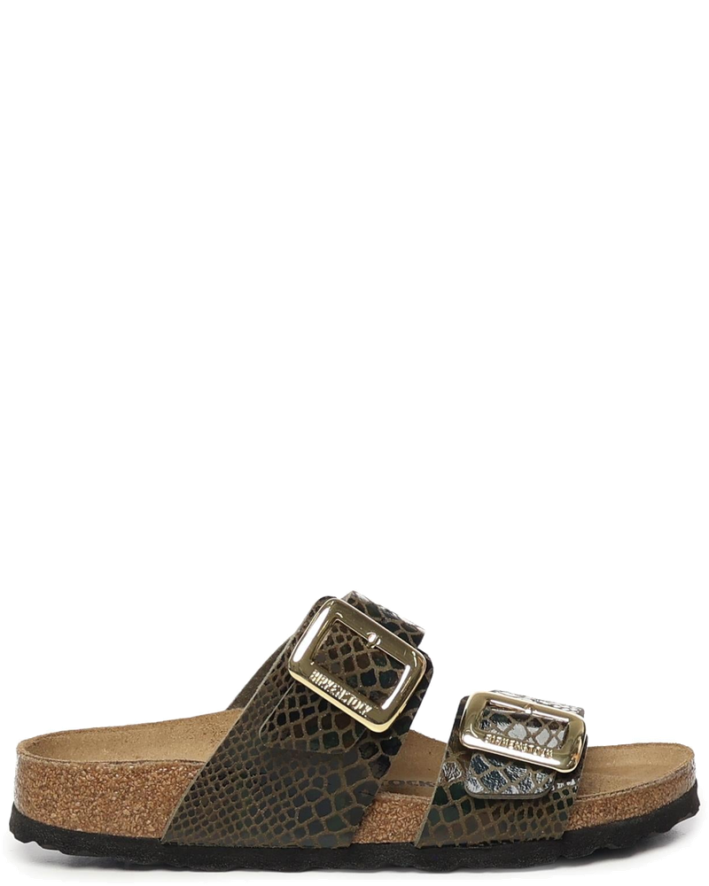 Оригінальна Sandali Sydney Cushion Buckle Birkenstock