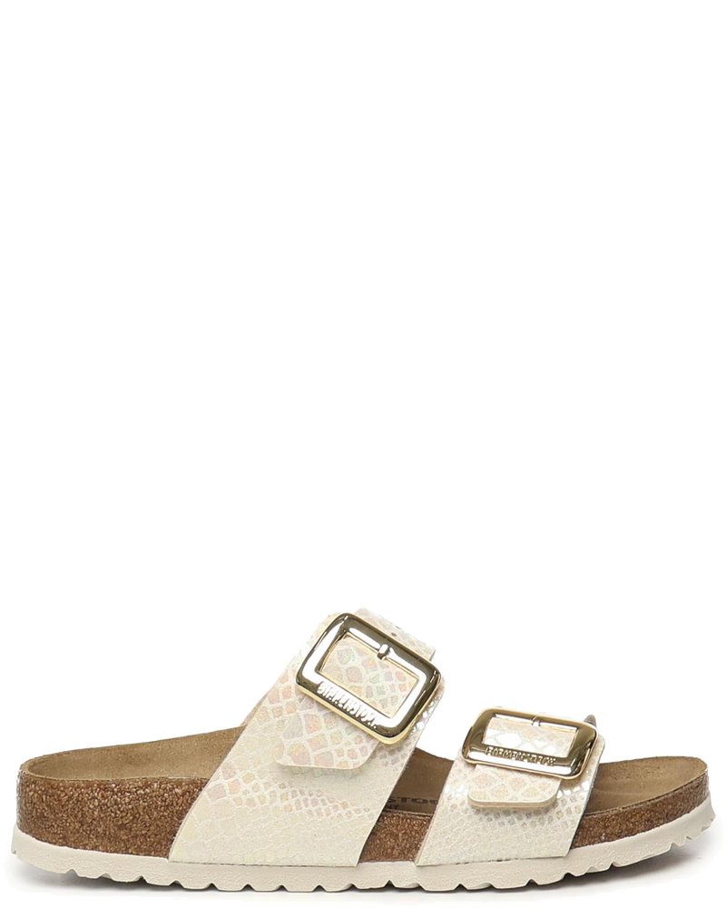 Оригінальна Sandali Sydney Cushion Buckle Birkenstock