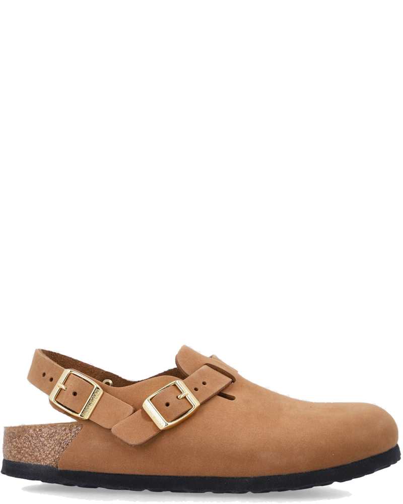 Tokio Mink Nubuck Clog Birkenstock оригінал – Купити в Україні