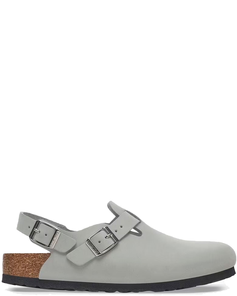 Tokio Nubuck Gray Birkenstock – Гарантія оригінальності