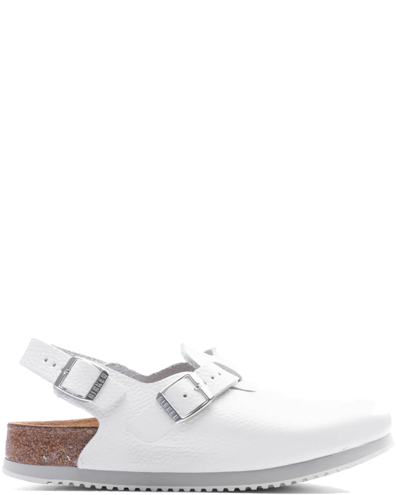 Tokio Super Grip Leather Birkenstock – Гарантія оригінальності