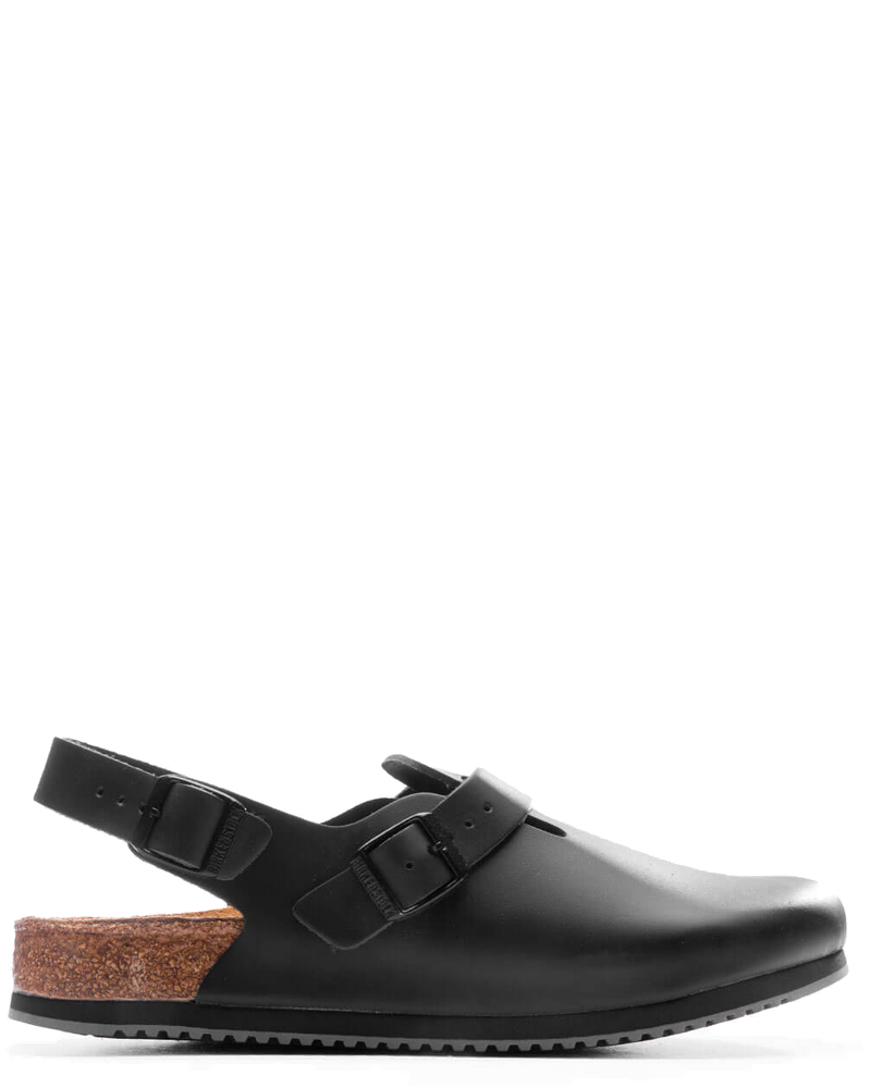 Tokio Super Grip Leather Birkenstock – Гарантія оригінальності