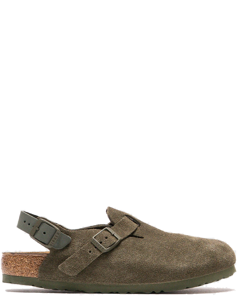Tokio II Regular Green Birkenstock оригінал – Купити в Україні