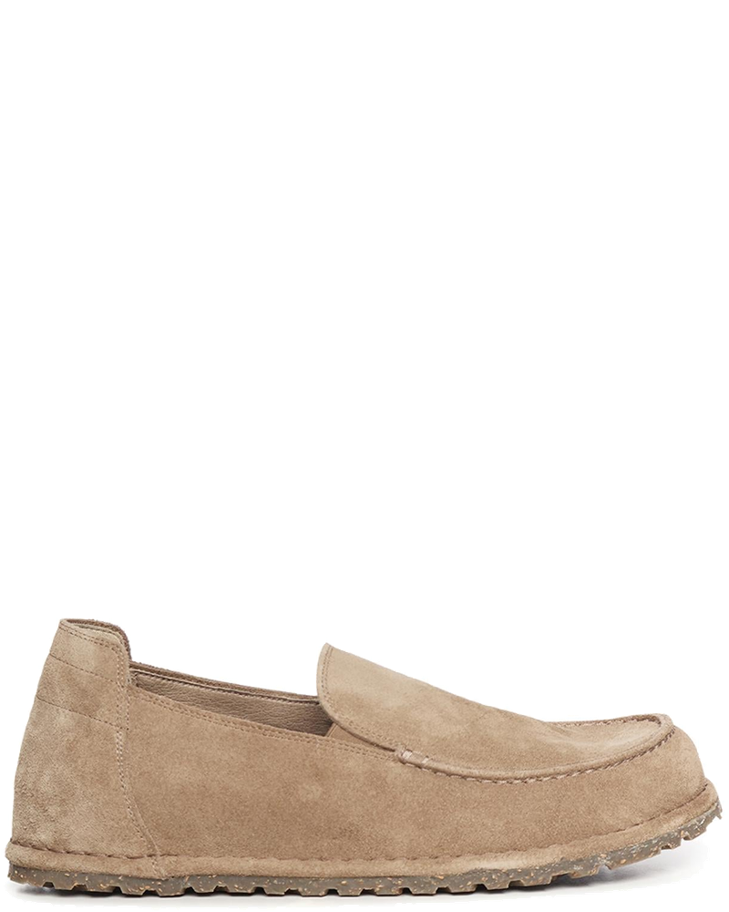Mocassini Utti In Camoscio Birkenstock – Гарантія оригінальності