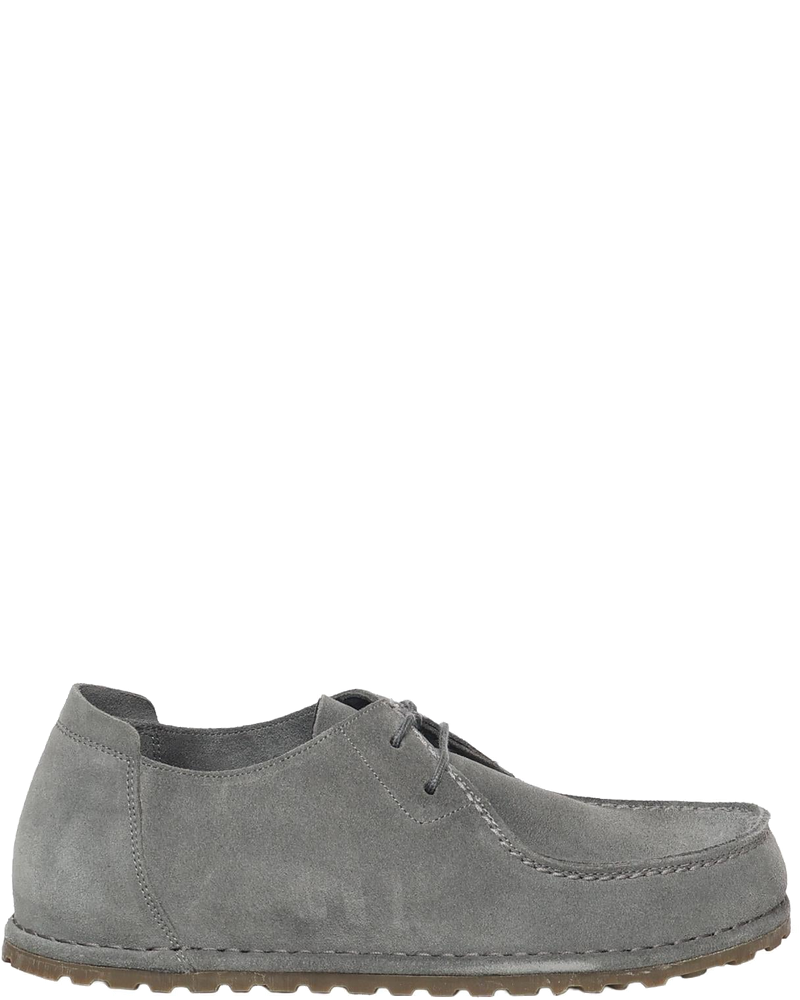 Mocassini Utti In Pelle Scamosciata Birkenstock оригінал – Купити в Україні