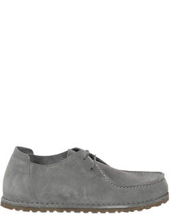 Mocassini Utti In Pelle Scamosciata Birkenstock оригінал – Купити в Україні