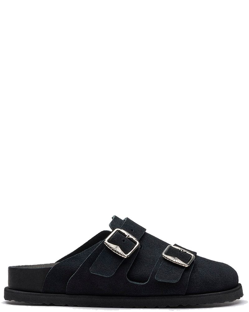 Оригінальна 222 West Suede Exq 1774 Birkenstock