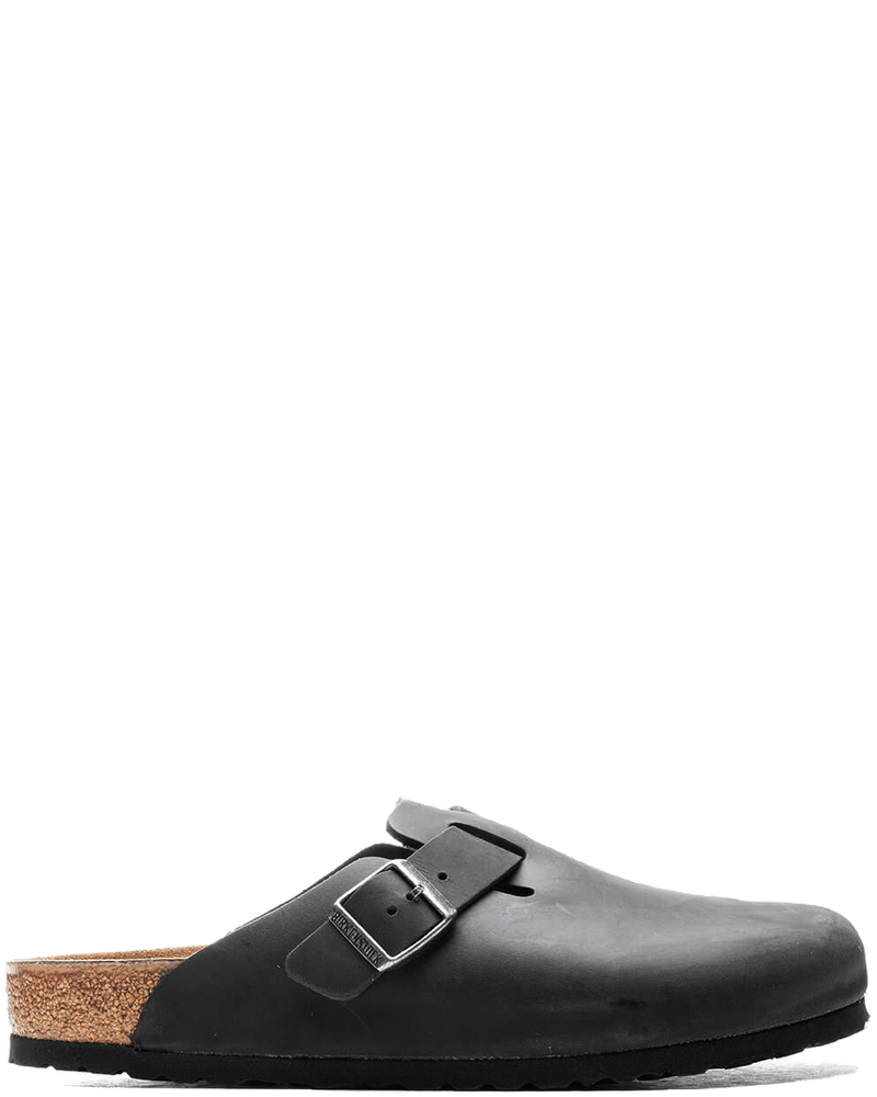 Wide Boston Birkenstock – Гарантія оригінальності