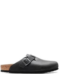 Wide Boston Birkenstock – Гарантія оригінальності