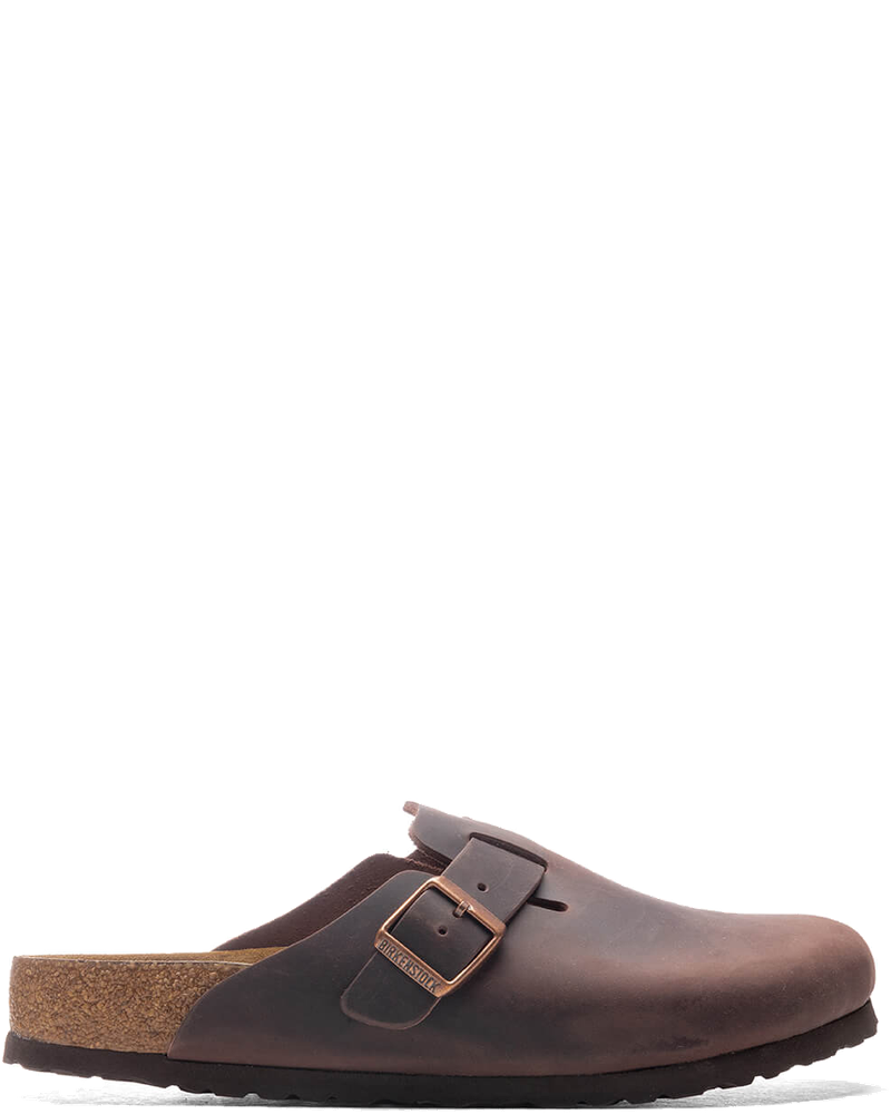 Оригінальна Wide Boston Soft Bed Birkenstock