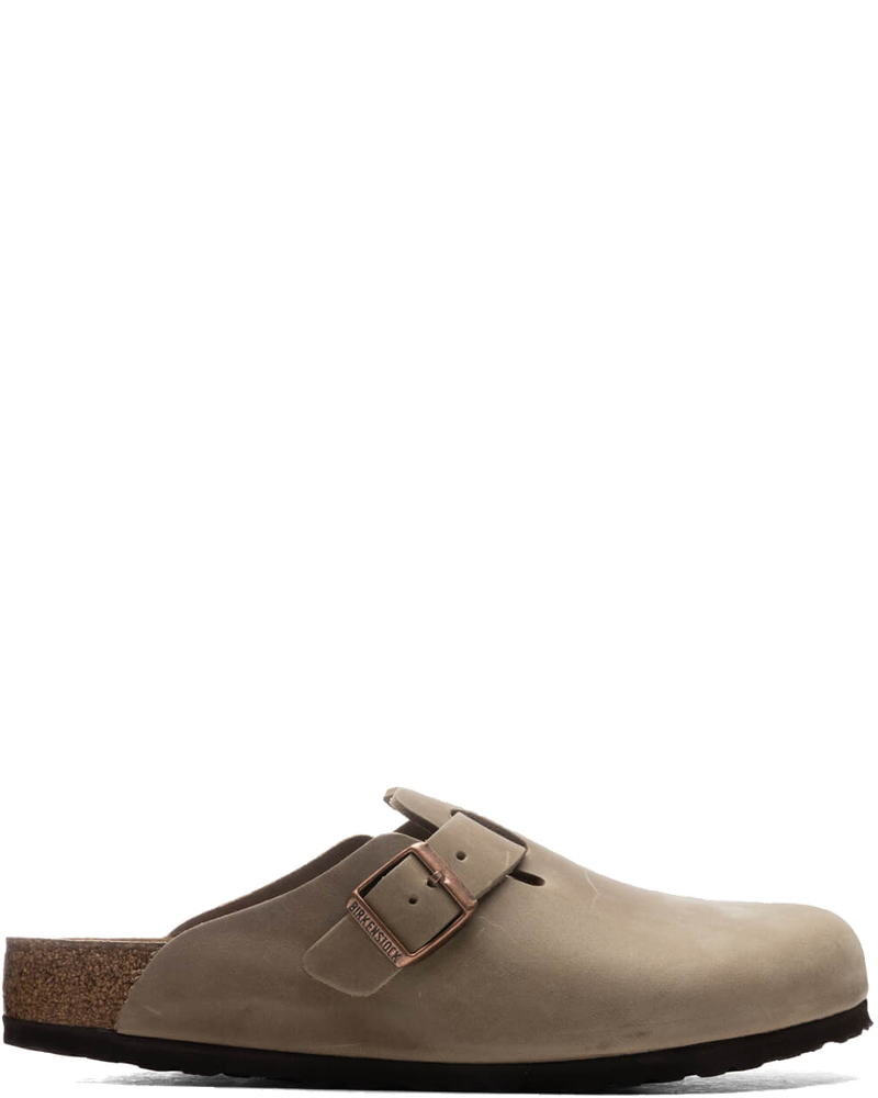 Wide Boston Soft Footbed Birkenstock оригінал – Купити в Україні