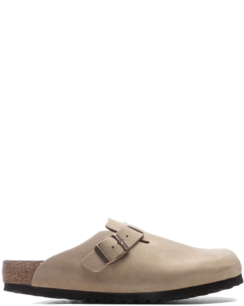 Wide Boston Birkenstock – Гарантія оригінальності