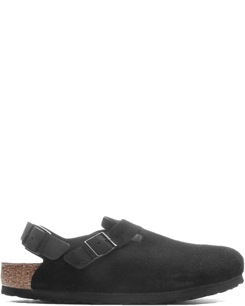 Wide Tokio Suede Leather Birkenstock оригінал – Купити в Україні