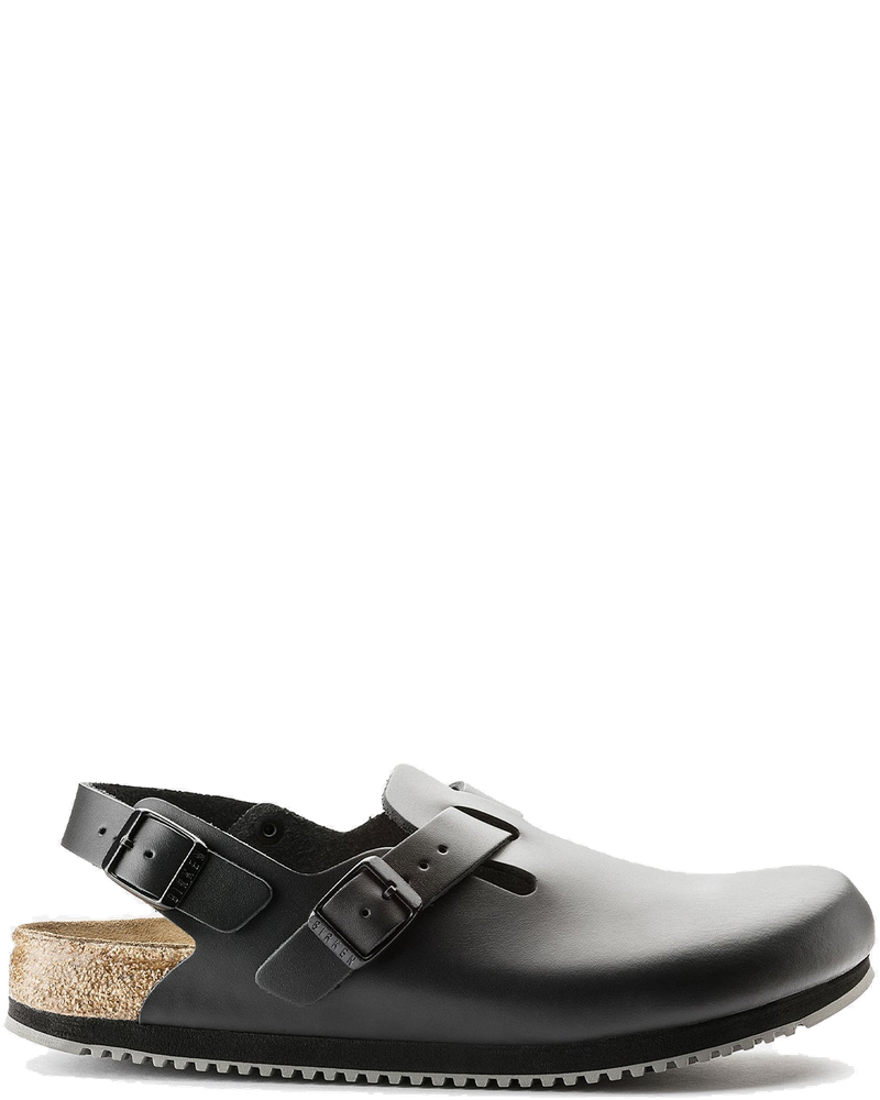 Оригінальна Wmns Tokio Supergrip Black Birkenstock