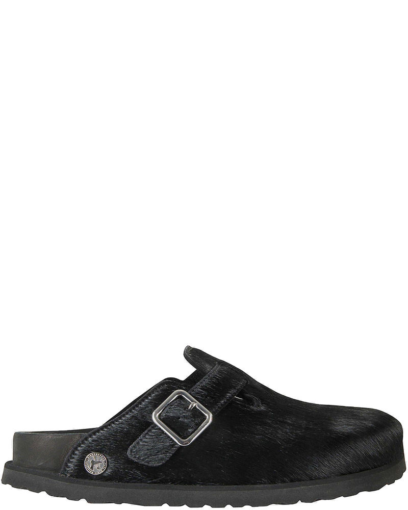 Wmns 1774 Boston Black Birkenstock – Гарантія оригінальності