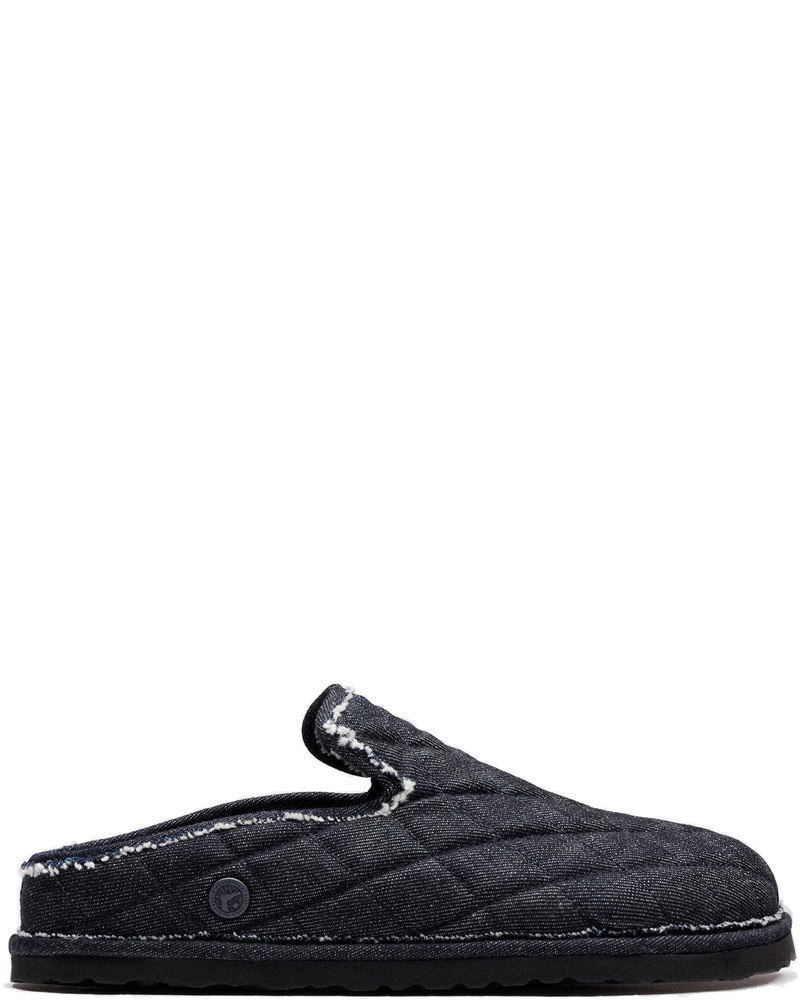 Оригінальна Wmns 1774 Eliscu Slippers Dark Wash Birkenstock
