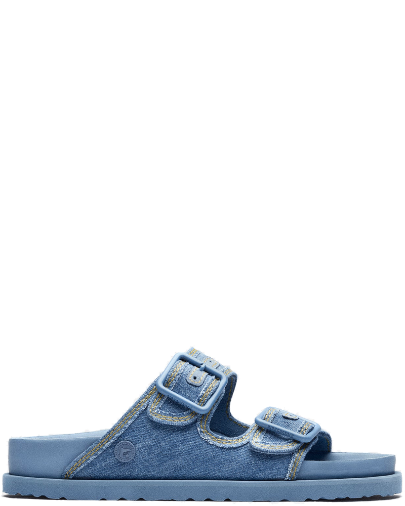 Wmns 1774 Arizona Faded Denim Birkenstock оригінал – Купити в Україні