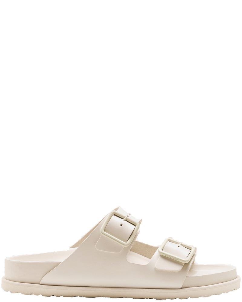 Wmns Arizona Smooth Leather Bone Birkenstock оригінал – Купити в Україні