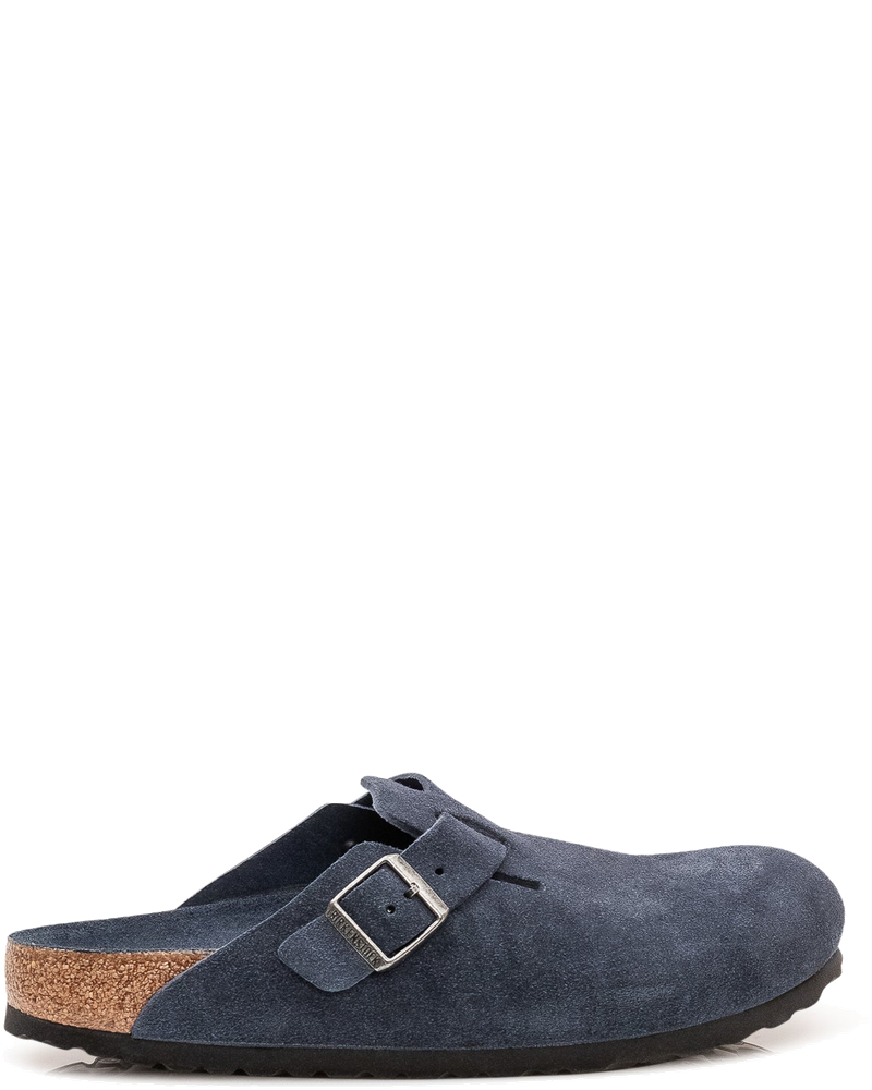 Оригінальна Boston Clogs With Strap Birkenstock
