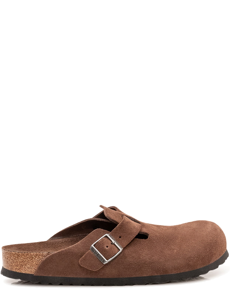 Оригінальна Boston Clogs With Strap Birkenstock