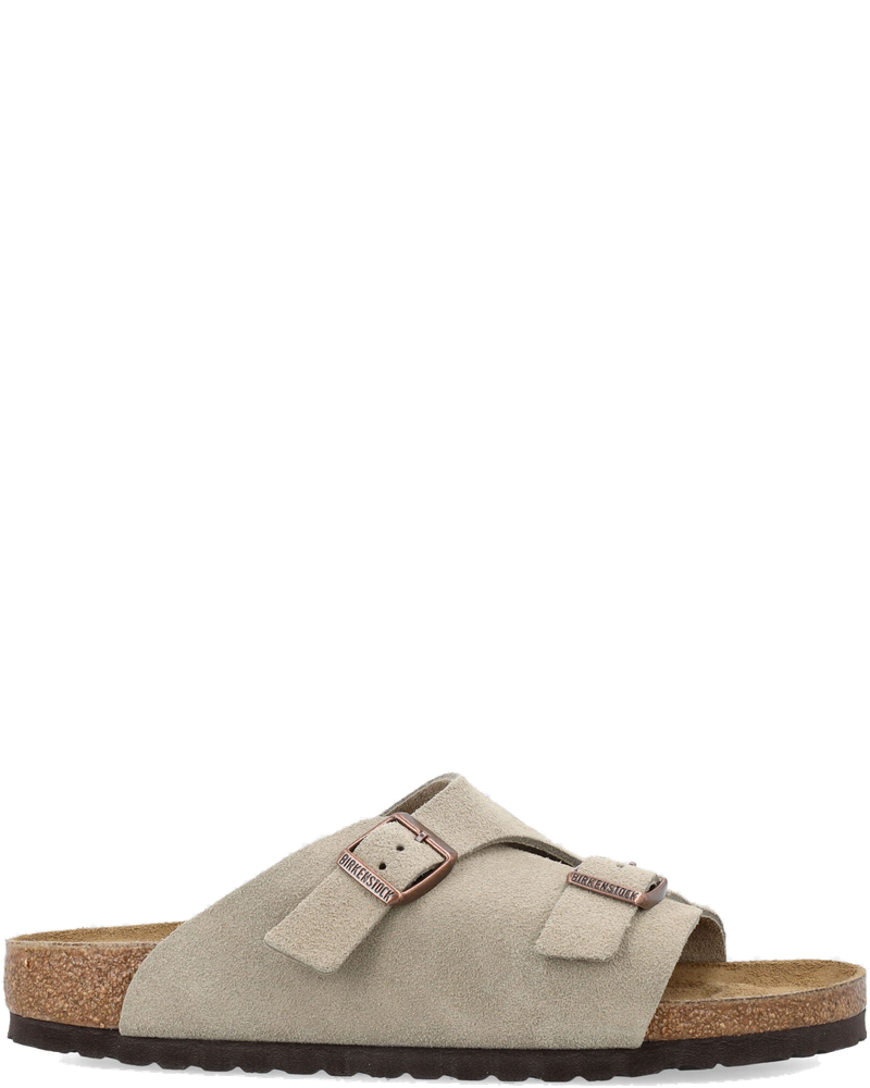 Zurich Suede Sandals Birkenstock оригінал – Купити в Україні