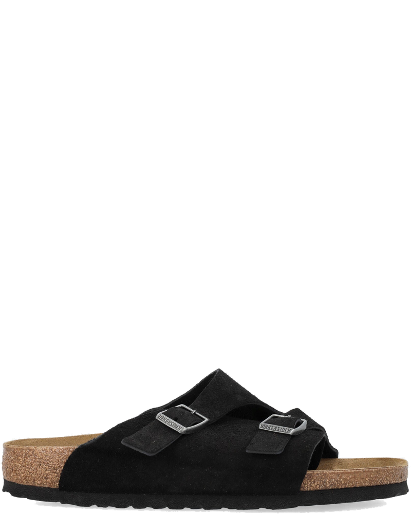 Zurich Suede Sandals Birkenstock оригінал – Купити в Україні