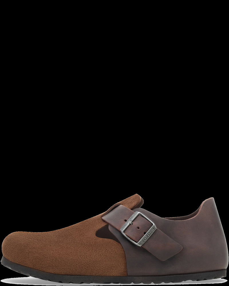 BG_REMOVED_CATALOG_Birkenstock Mens London Sandals - BIRKENSTOCK