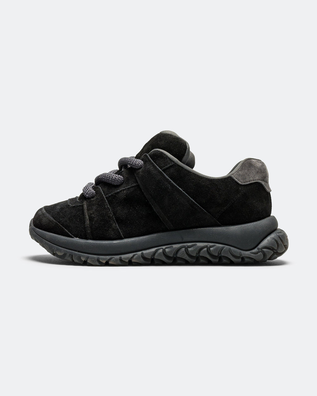 Goerlitz 1774 Birkenstock – Гарантія оригінальності – боковий вид