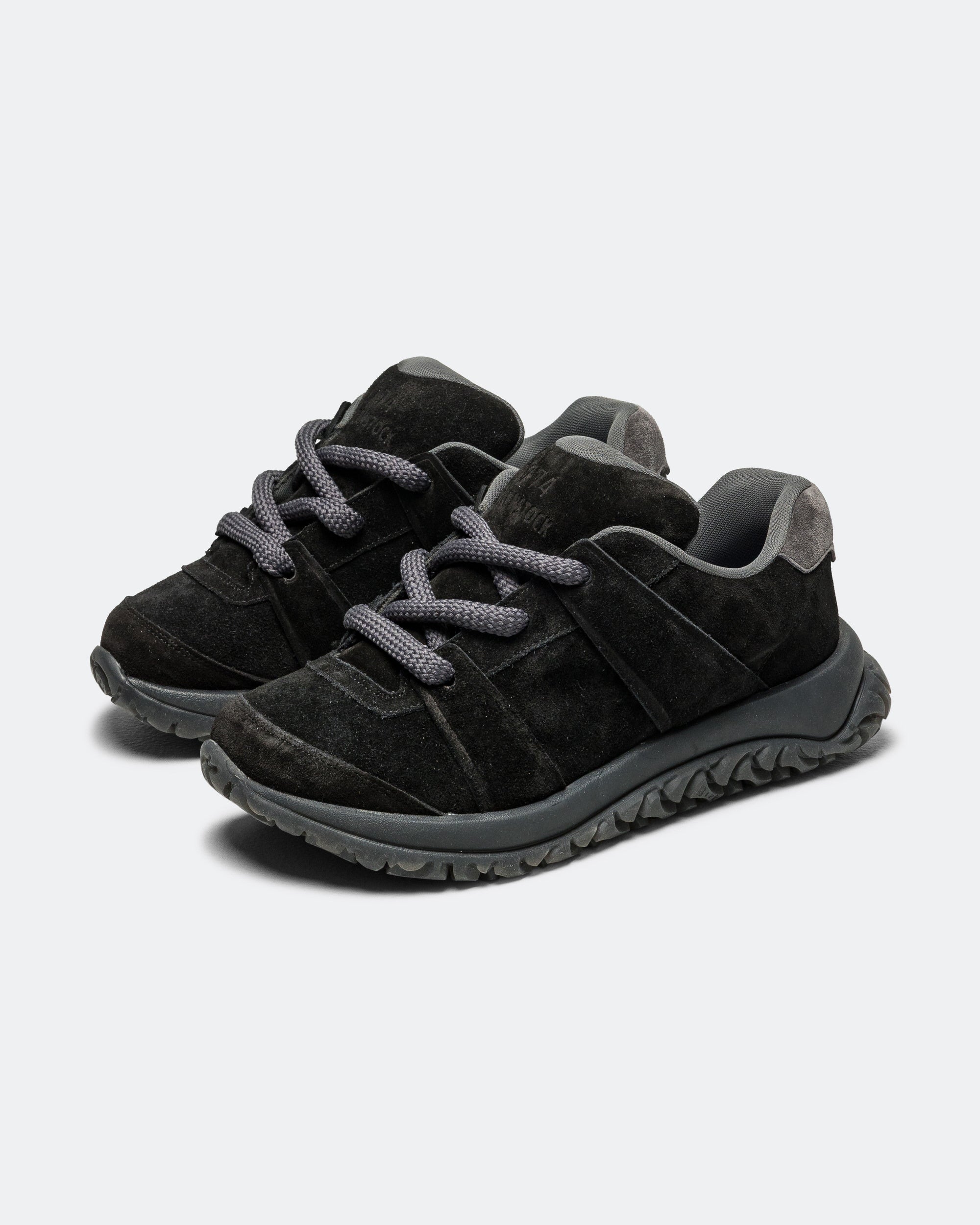 Goerlitz 1774 Birkenstock – Гарантія оригінальності – вид ззаду - BIRKENSTOCK