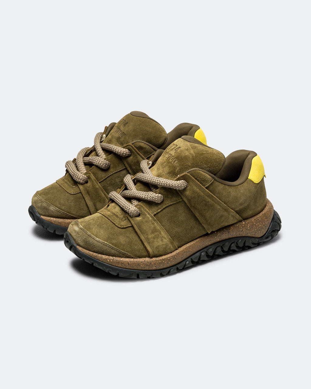 Goerlitz 1774 Birkenstock – Гарантія оригінальності – вид ззаду