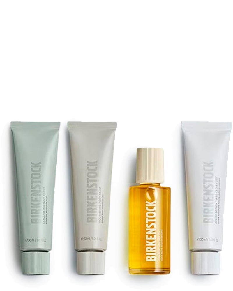 Foot Care Essentials Birkenstock – Гарантія оригінальності