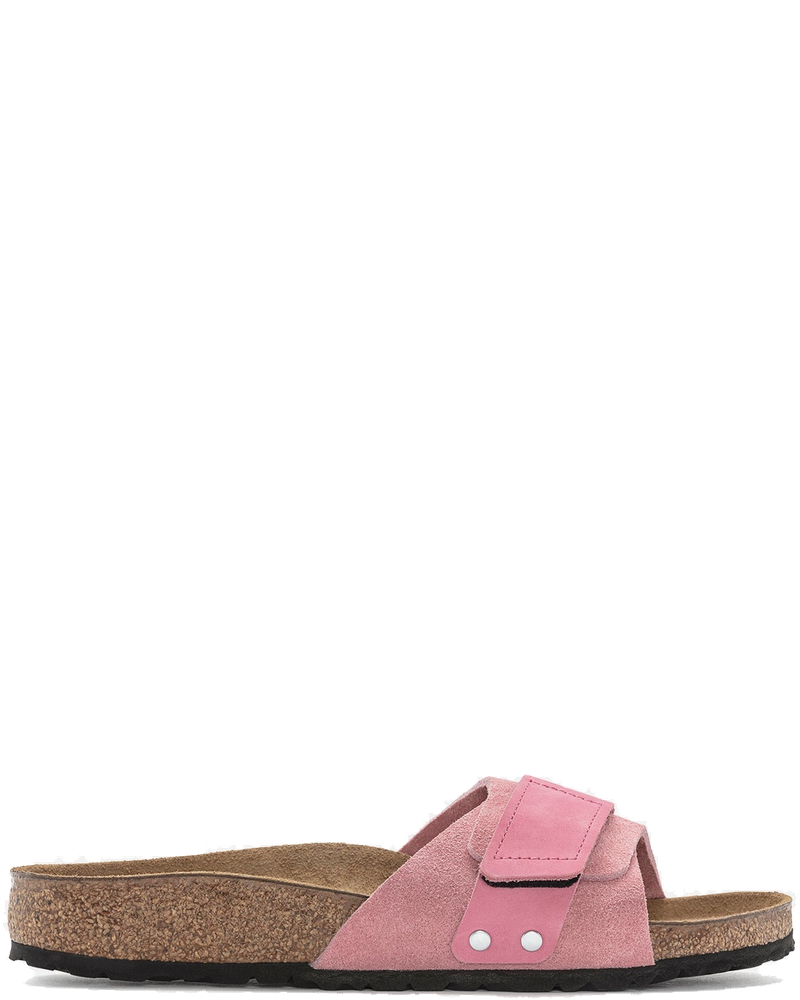 Oita Candy Pink Birkenstock – Гарантія оригінальності
